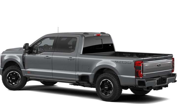 2026 Ford F-350 Lariat-1