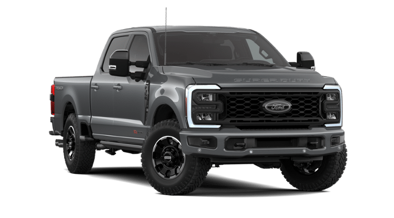 2026 Ford F-350 Lariat-3