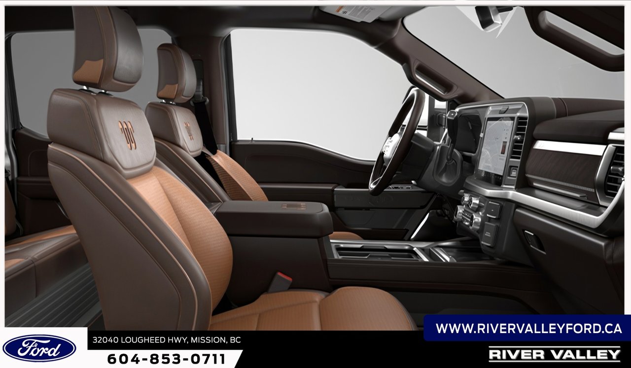 2026 Ford F-350 King Ranch-3