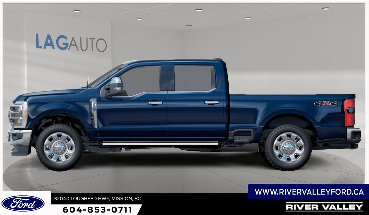 2026 Ford F-350 King Ranch-1