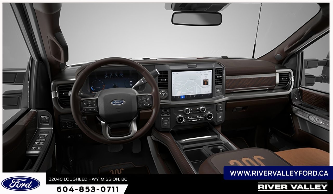 2026 Ford F-350 King Ranch-5