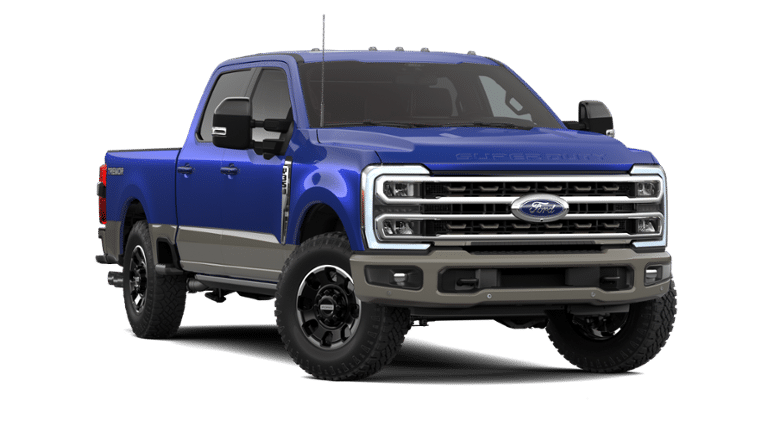 2026 Ford F-350 King Ranch-3