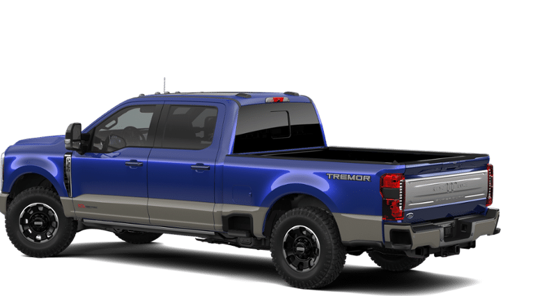 2026 Ford F-350 King Ranch-1