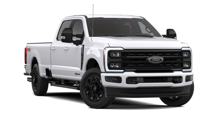 2026 Ford F-350 XLT-3
