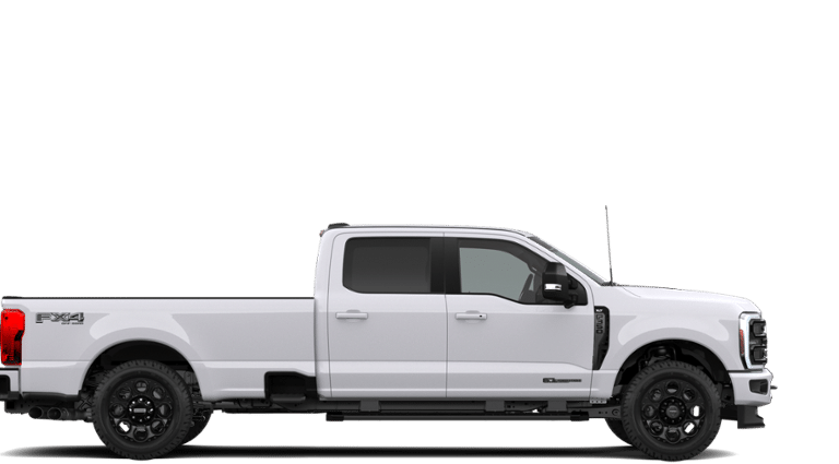 2026 Ford F-350 XLT-4