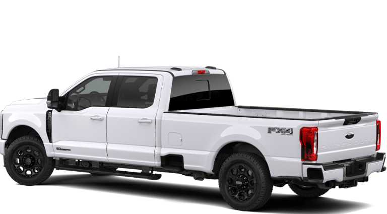 2026 Ford F-350 XLT-1