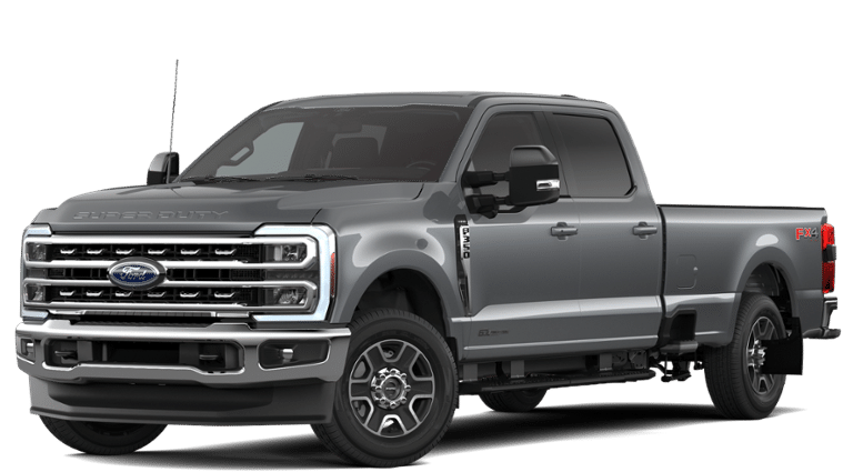 2026 Ford F-350 Lariat-0