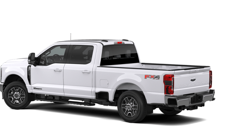 2026 Ford F-350 Lariat-1