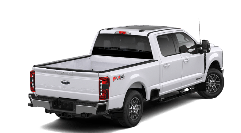 2026 Ford F-350 Lariat-2
