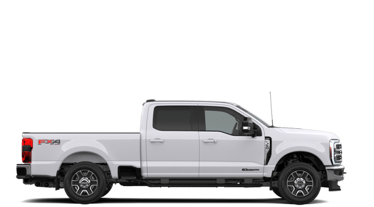 2026 Ford F-350 Lariat-4