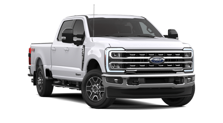 2026 Ford F-350 Lariat-3