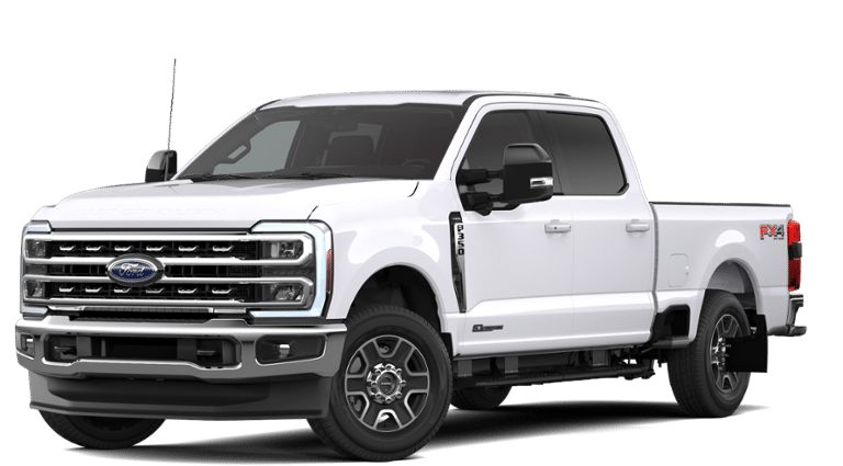 2026 Ford F-350 Lariat-0