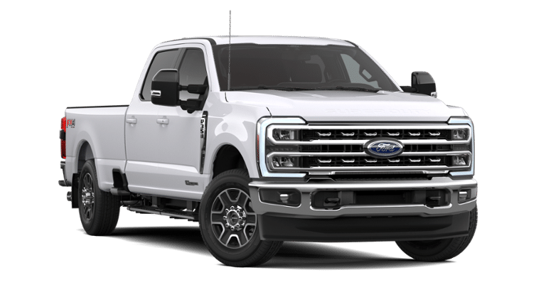 2026 Ford F-350 Lariat-3