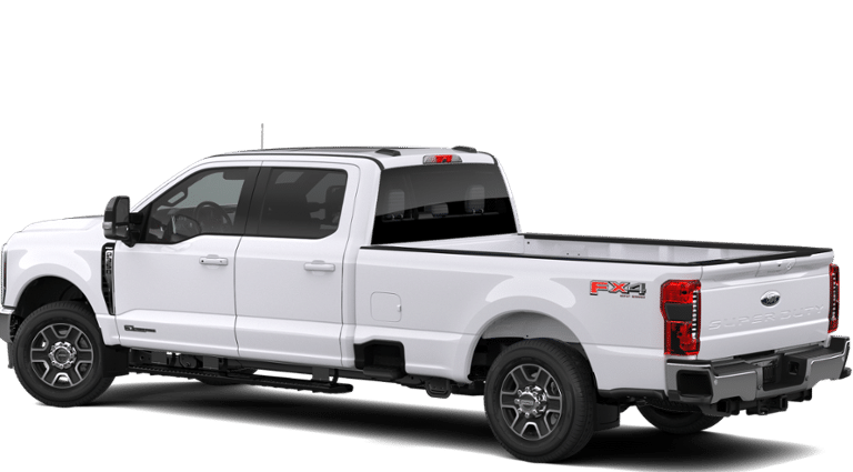 2026 Ford F-350 Lariat-1