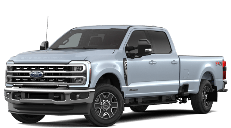 2026 Ford F-350 Lariat-0