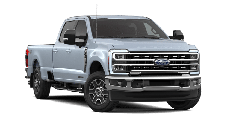 2026 Ford F-350 Lariat-2