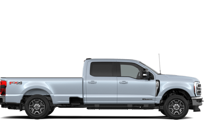 2026 Ford F-350 Lariat-3
