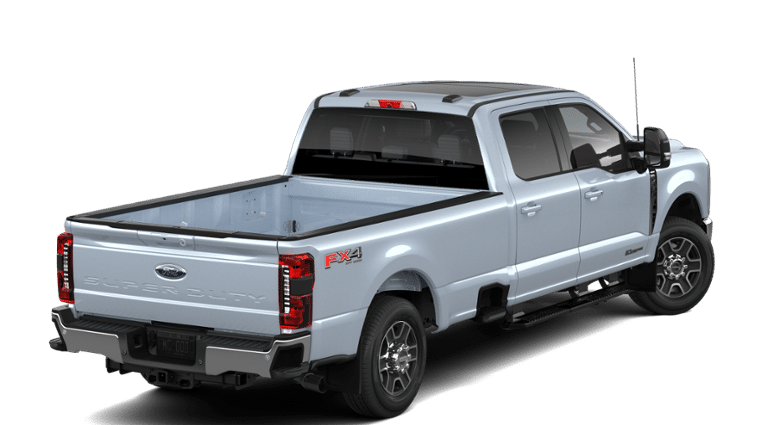 2026 Ford F-350 Lariat-2