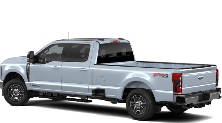 2026 Ford F-350 Lariat-1