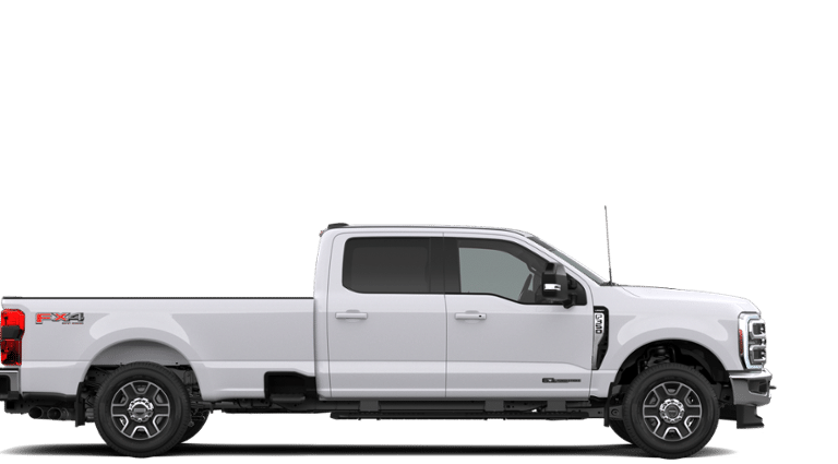 2026 Ford F-350 Lariat-4