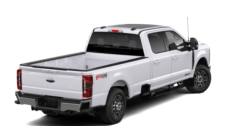 2026 Ford F-350 Lariat-2