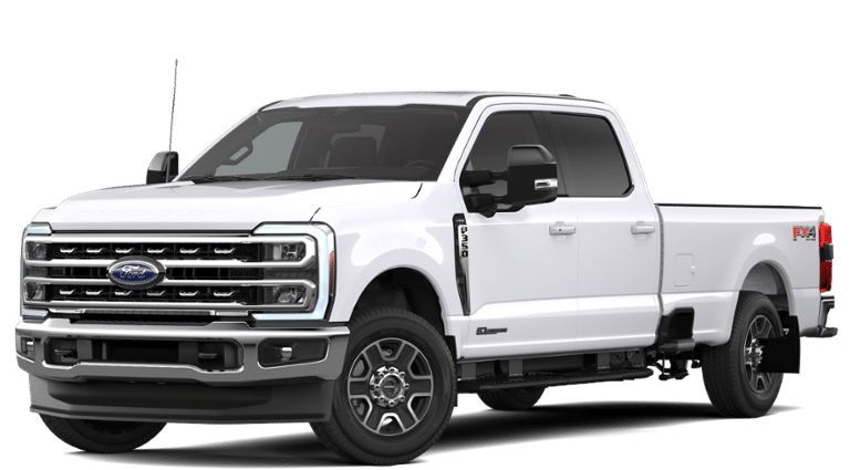 2026 Ford F-350 Lariat-0