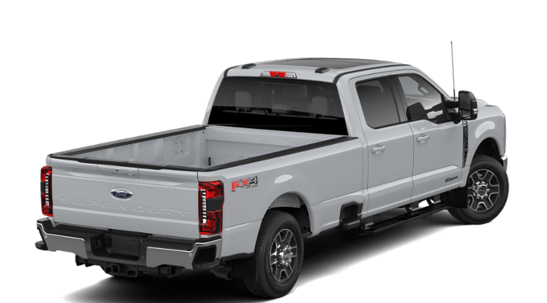 2026 Ford F-350 Lariat-2