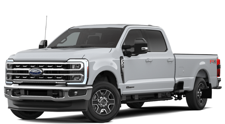 2026 Ford F-350 Lariat-0