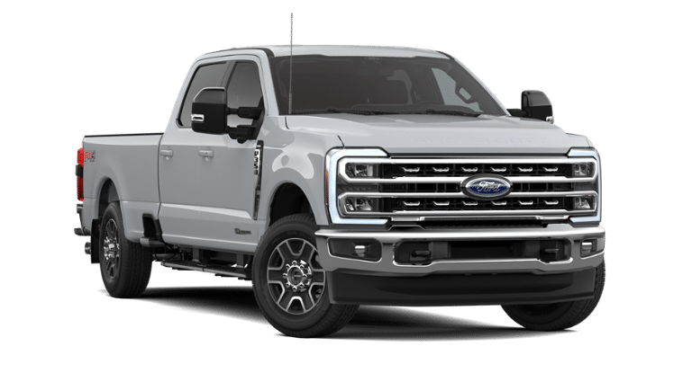 2026 Ford F-350 Lariat-3