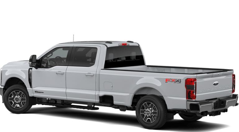 2026 Ford F-350 Lariat-1