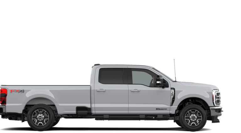 2026 Ford F-350 Lariat-4