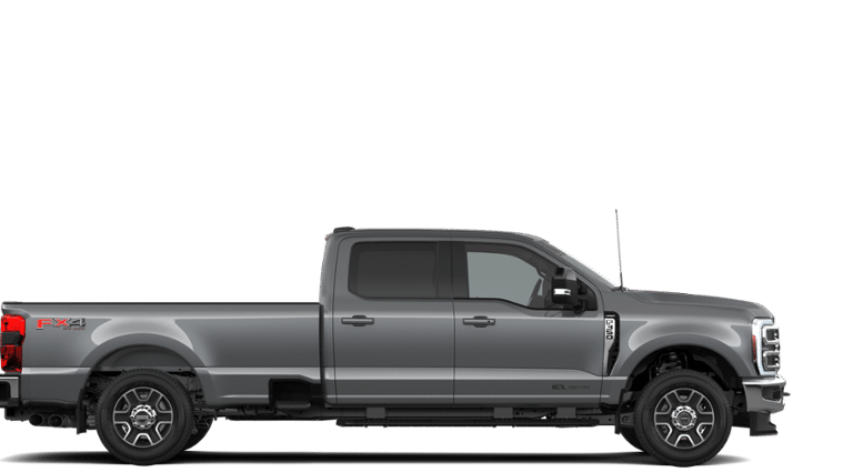 2026 Ford F-350 Lariat-4