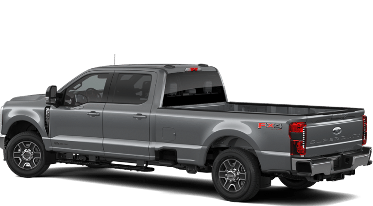 2026 Ford F-350 Lariat-1