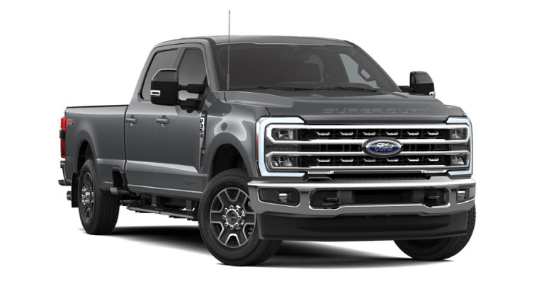 2026 Ford F-350 Lariat-3
