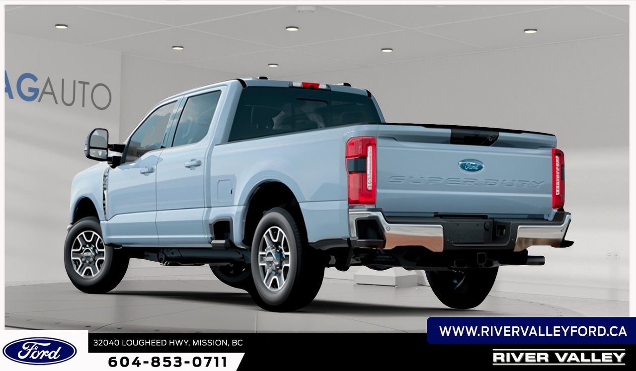 2026 Ford F-350 Lariat-2