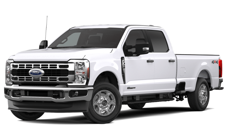 2026 Ford F-350 XLT-0