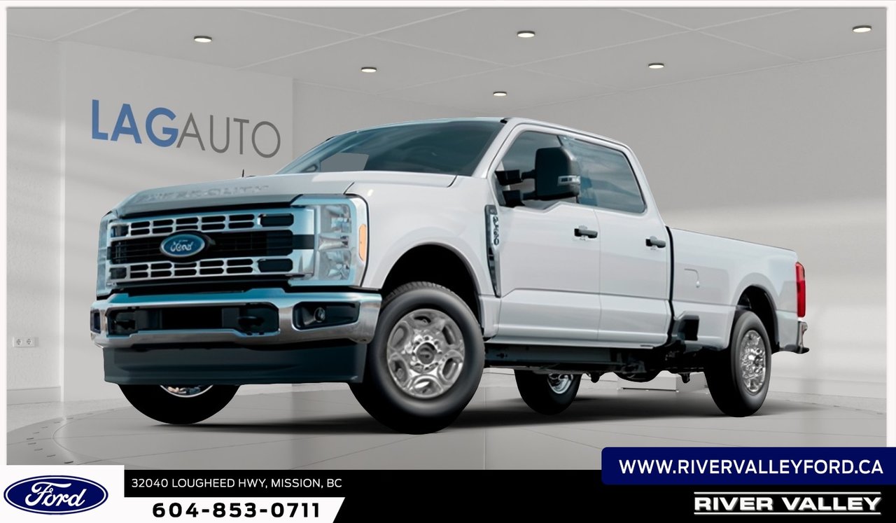 2026 Ford F-350 XLT-0
