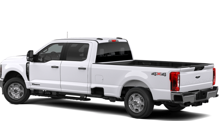 2026 Ford F-350 XLT-1