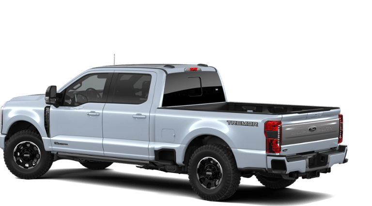2026 Ford F-350 Lariat-1