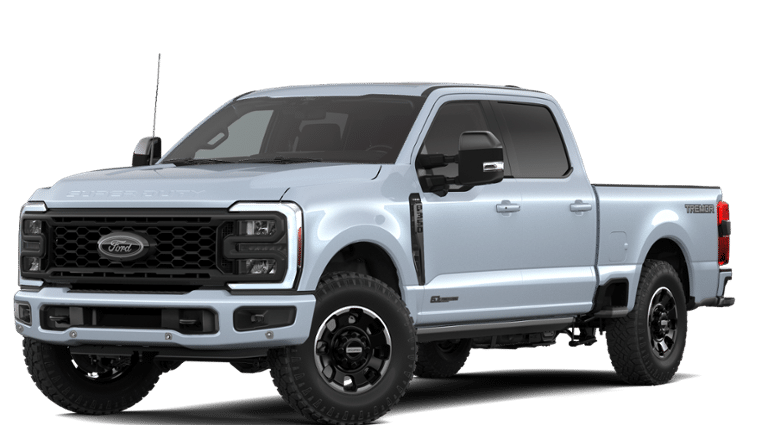 2026 Ford F-350 Lariat-0