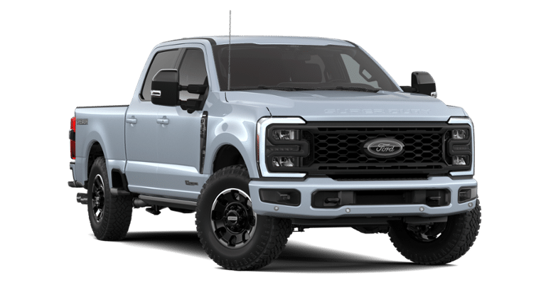 2026 Ford F-350 Lariat-3