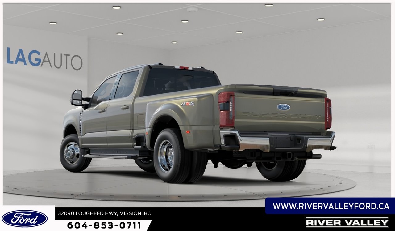 2026 Ford F-350 Lariat-2