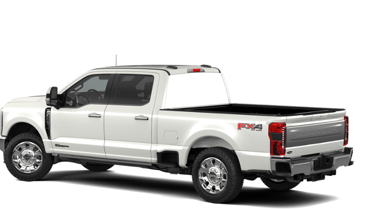 2026 Ford F-350 Lariat-1