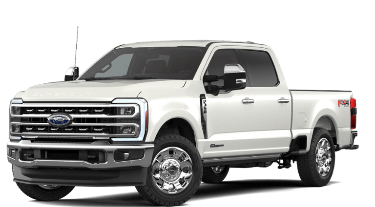 2026 Ford F-350 Lariat-0