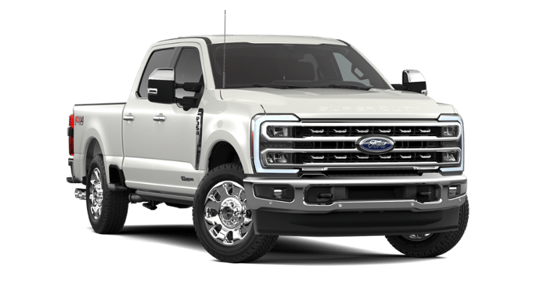 2026 Ford F-350 Lariat-3