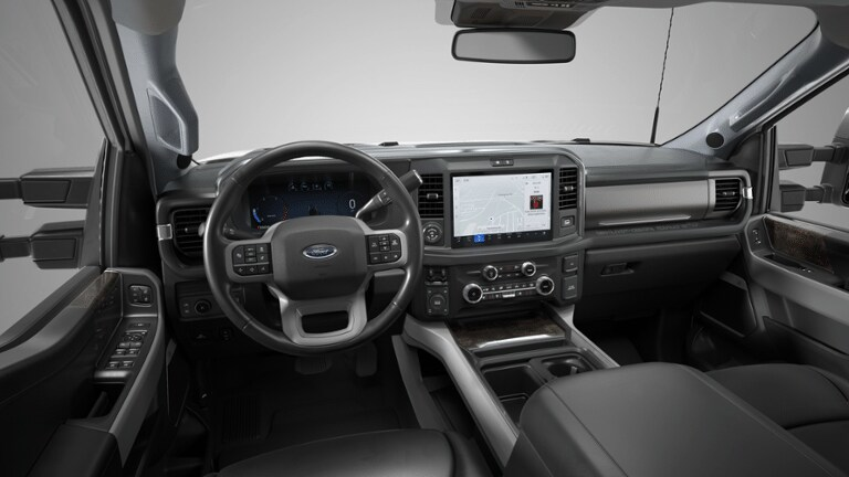 2026 Ford F-350 Lariat-6