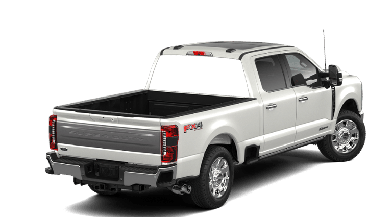 2026 Ford F-350 Lariat-2