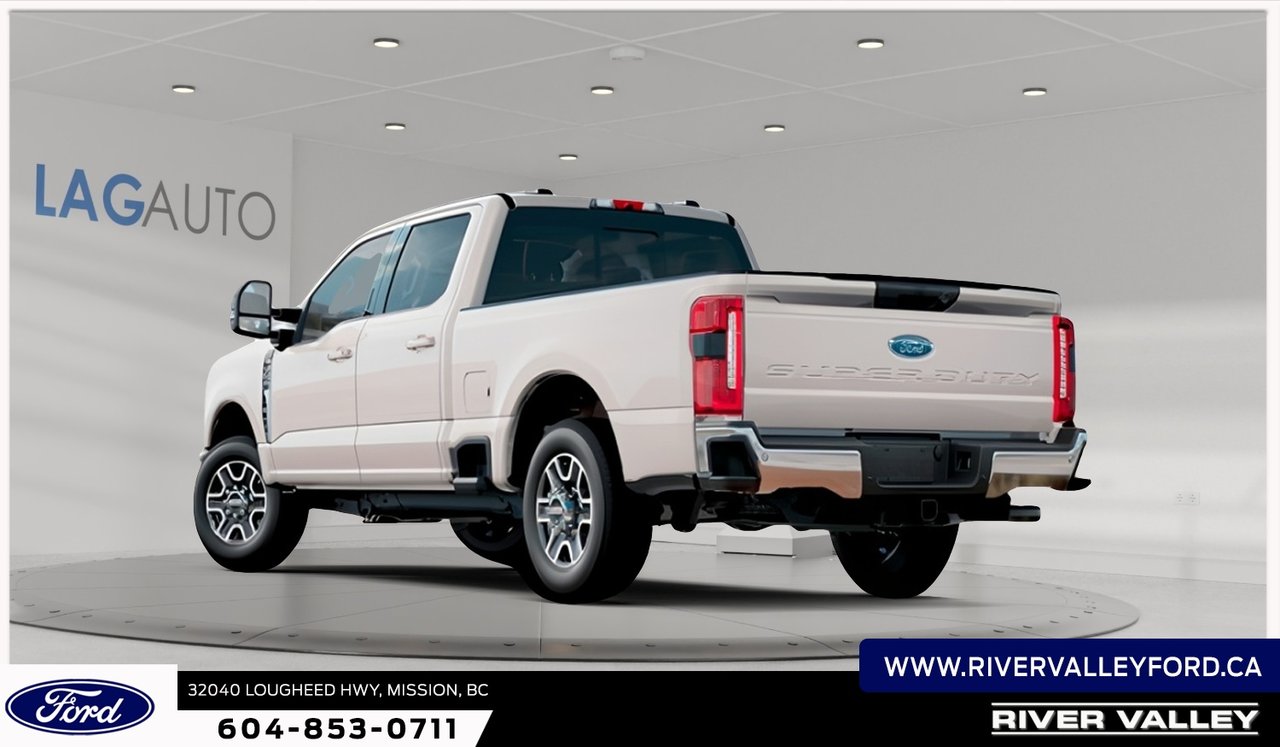 2026 Ford F-350 Lariat-2