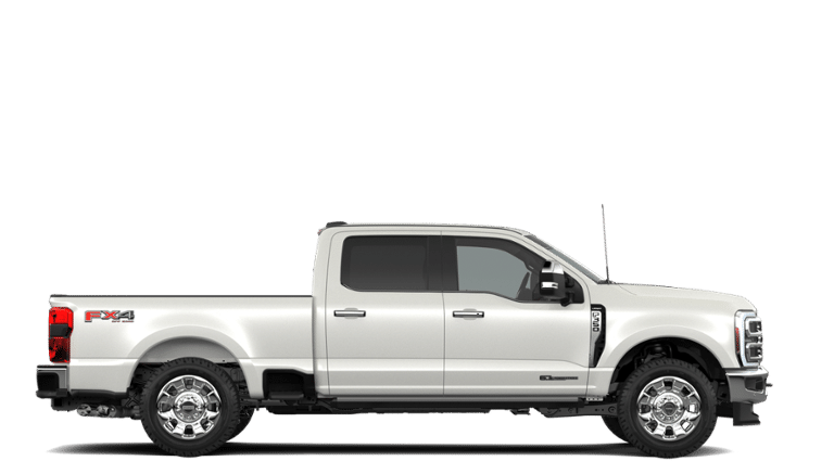 2026 Ford F-350 Lariat-4