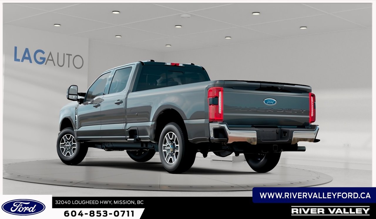 2026 Ford F-350 Lariat-2